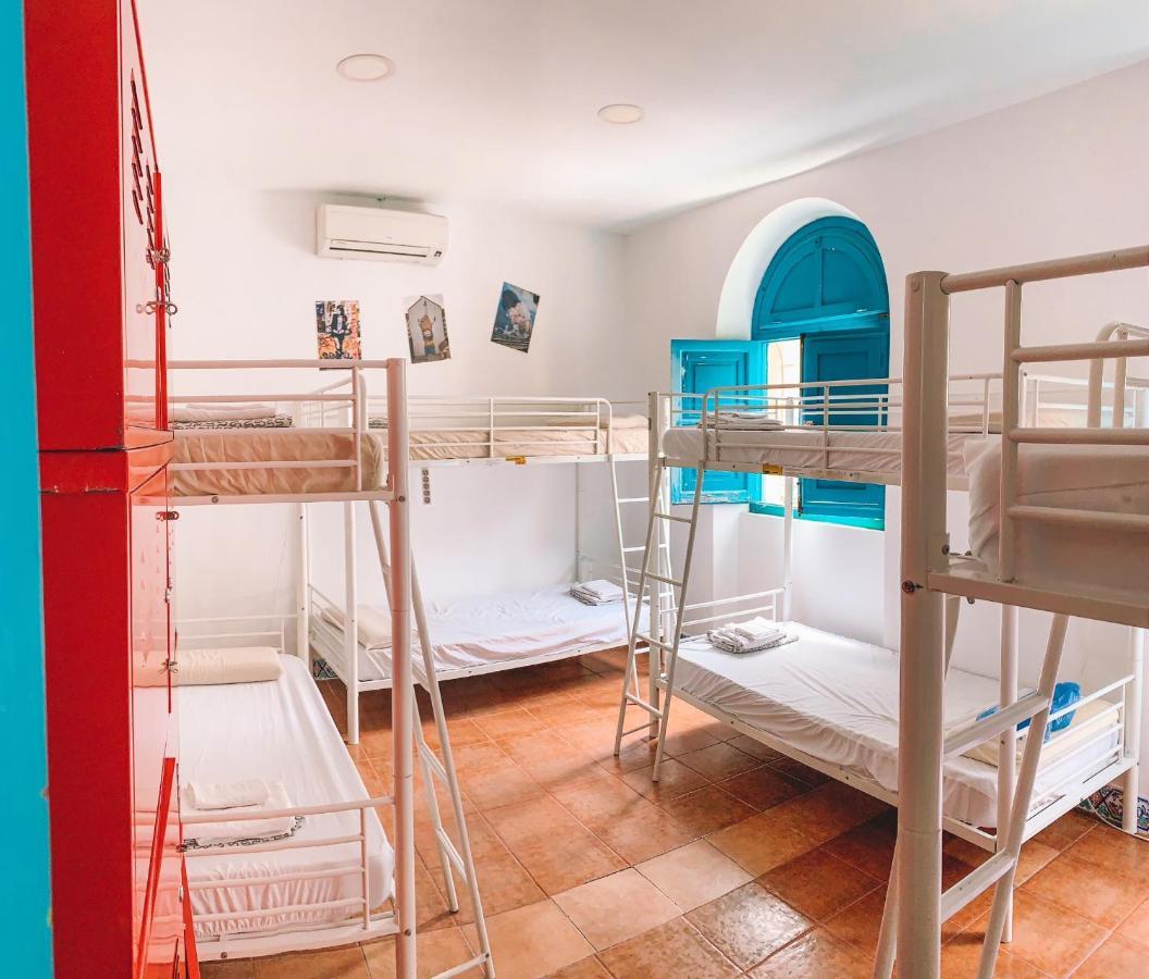 Rio Hostel Seville Ngoại thất bức ảnh